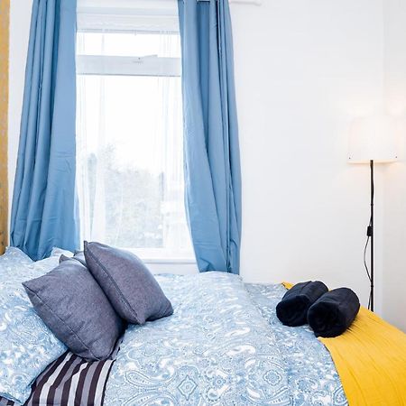 Shirley House 3, Guest House, Self Catering, Self Check In With Smart Locks, Use Of Fully Equipped Kitchen, Close To City Centre, Ideal For Longer Stays, Walking Distance To Bat, 20 Min Drive To Fawley Refinery, Excellent Transport Links Southampton Eksteriør billede