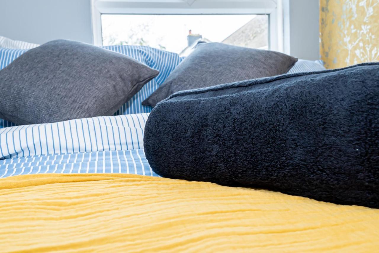 Shirley House 3, Guest House, Self Catering, Self Check In With Smart Locks, Use Of Fully Equipped Kitchen, Close To City Centre, Ideal For Longer Stays, Walking Distance To Bat, 20 Min Drive To Fawley Refinery, Excellent Transport Links Southampton Eksteriør billede