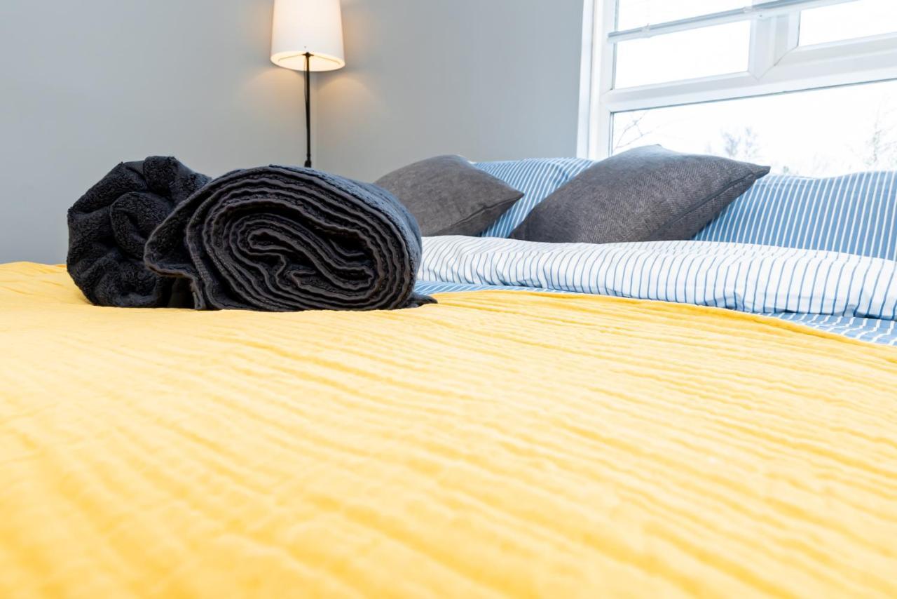 Shirley House 3, Guest House, Self Catering, Self Check In With Smart Locks, Use Of Fully Equipped Kitchen, Close To City Centre, Ideal For Longer Stays, Walking Distance To Bat, 20 Min Drive To Fawley Refinery, Excellent Transport Links Southampton Eksteriør billede